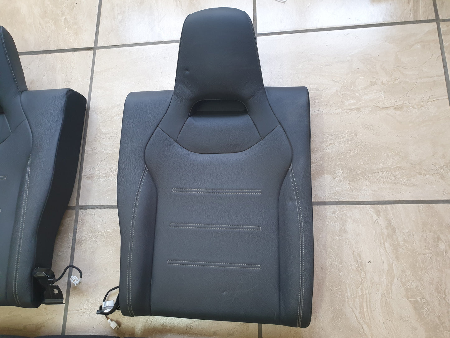 Mercedes-Benz A-Class W177 A200 Stripping For Parts