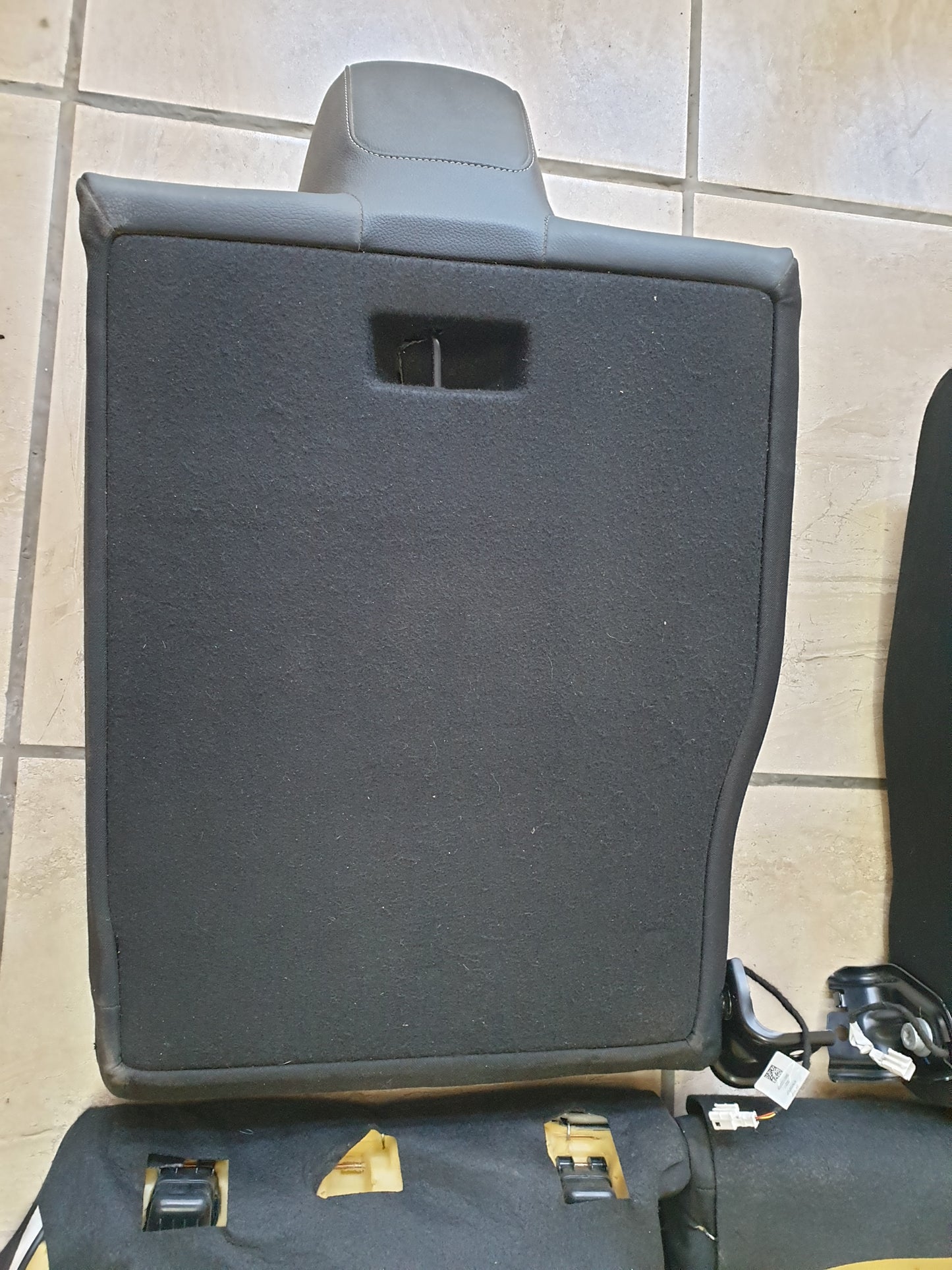 Mercedes-Benz A-Class W177 A200 Stripping For Parts