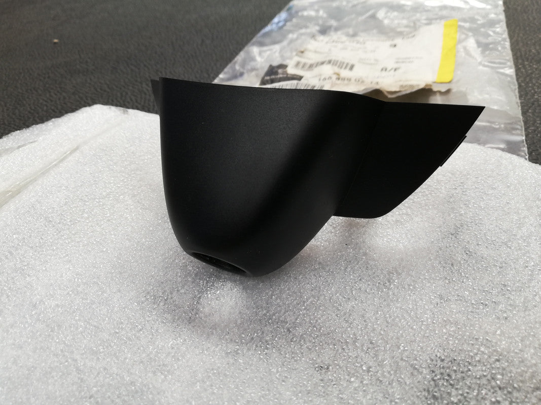 Mercedes-Benz GLE W166, GL350 - GL63 AMG Front Camera Cover Bracket