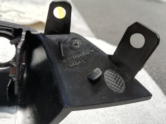 Mercedes-Benz GLE W166, GL350 - GL63 AMG Front Camera Cover Bracket