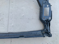 Audi Aftermarket A1 Slam Tray, Radiator Support Core Radiator Cradle