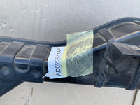 Audi Aftermarket A1 Slam Tray, Radiator Support Core Radiator Cradle