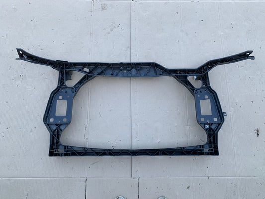 Audi Aftermarket A1 Slam Tray, Radiator Support Core Radiator Cradle