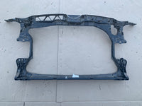 Audi A6 2012, 2013, 2014, Slam Tray, Radiator Support Core Radiator Cradle