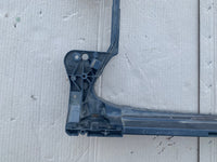 Audi A6 2012, 2013, 2014, Slam Tray, Radiator Support Core Radiator Cradle