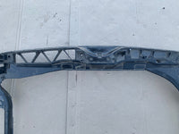 Audi A6 2012, 2013, 2014, Slam Tray, Radiator Support Core Radiator Cradle