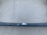 Audi A6 2012, 2013, 2014, Slam Tray, Radiator Support Core Radiator Cradle