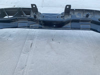 Audi A6 2012, 2013, 2014, Slam Tray, Radiator Support Core Radiator Cradle