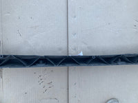 Audi A6 2012, 2013, 2014, Slam Tray, Radiator Support Core Radiator Cradle