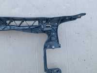 Audi A6 2012, 2013, 2014, Slam Tray, Radiator Support Core Radiator Cradle