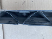 Audi A6 2012, 2013, 2014, Slam Tray, Radiator Support Core Radiator Cradle