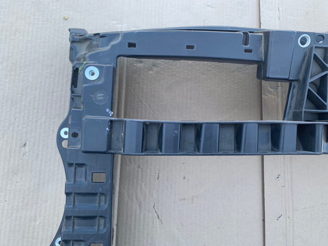 Volkswagen Aftermarket Golf Slam Tray, Radiator Support Core Radiator Cradle
