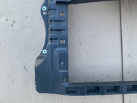 Volkswagen Aftermarket Golf Slam Tray, Radiator Support Core Radiator Cradle