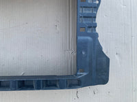 Volkswagen Aftermarket Golf Slam Tray, Radiator Support Core Radiator Cradle