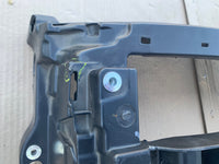 Volkswagen Aftermarket Golf Slam Tray, Radiator Support Core Radiator Cradle