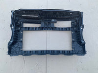 Volkswagen Aftermarket Golf Slam Tray, Radiator Support Core Radiator Cradle