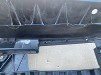 Volkswagen Aftermarket Golf Slam Tray, Radiator Support Core Radiator Cradle