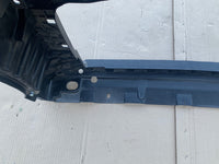 Volkswagen Aftermarket Golf Slam Tray, Radiator Support Core Radiator Cradle
