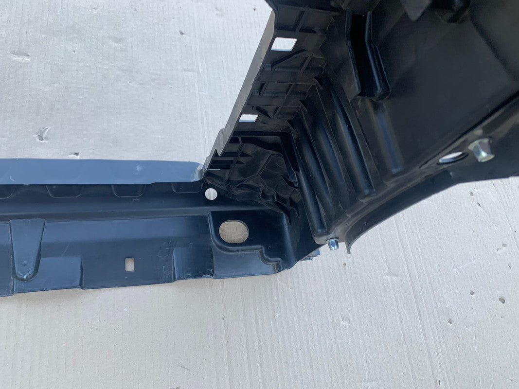 Volkswagen Aftermarket Golf Slam Tray, Radiator Support Core Radiator Cradle