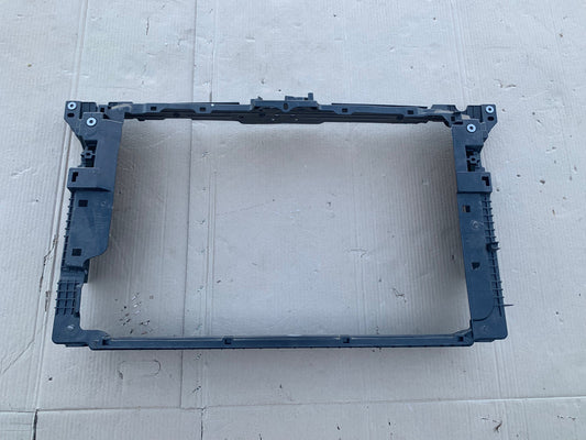 Volkswagen T-Cross 2021, Slam Tray, Radiator Support Core Radiator Cradle