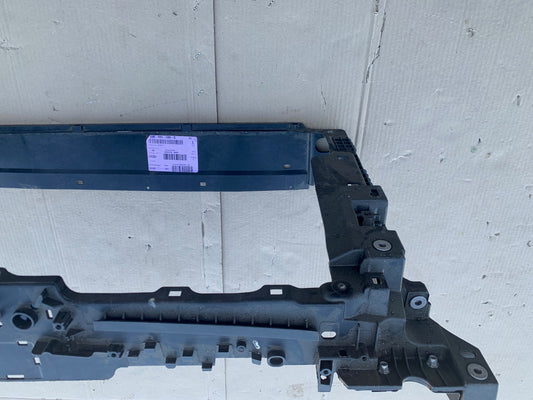Volkswagen T-Cross 2021, Slam Tray, Radiator Support Core Radiator Cradle