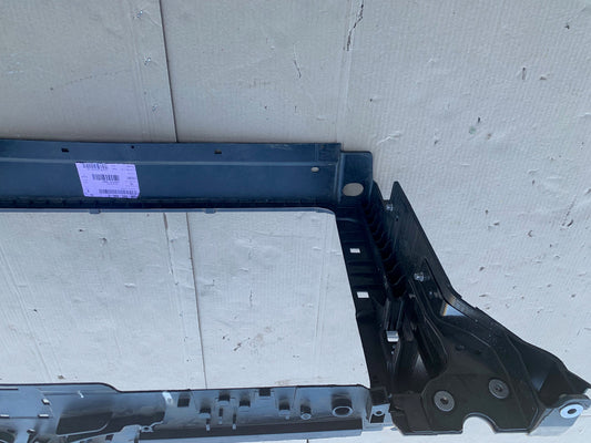 Volkswagen T-Cross 2021, Slam Tray, Radiator Support Core Radiator Cradle
