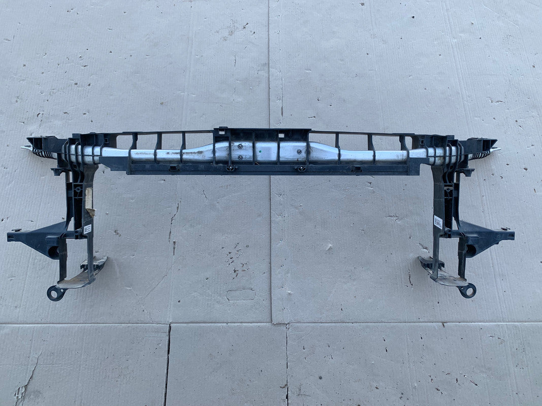 Mercedes-Benz A-Class, B-Class, CLA Class Cradle Cross member, Radiator Support Upper Tie Bar Front Top Radiator Cradle Support