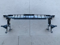 Mercedes-Benz A-Class, B-Class, CLA Class Cradle Cross member, Radiator Support Upper Tie Bar Front Top Radiator Cradle Support