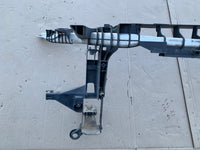 Mercedes-Benz A-Class, B-Class, CLA Class Cradle Cross member, Radiator Support Upper Tie Bar Front Top Radiator Cradle Support