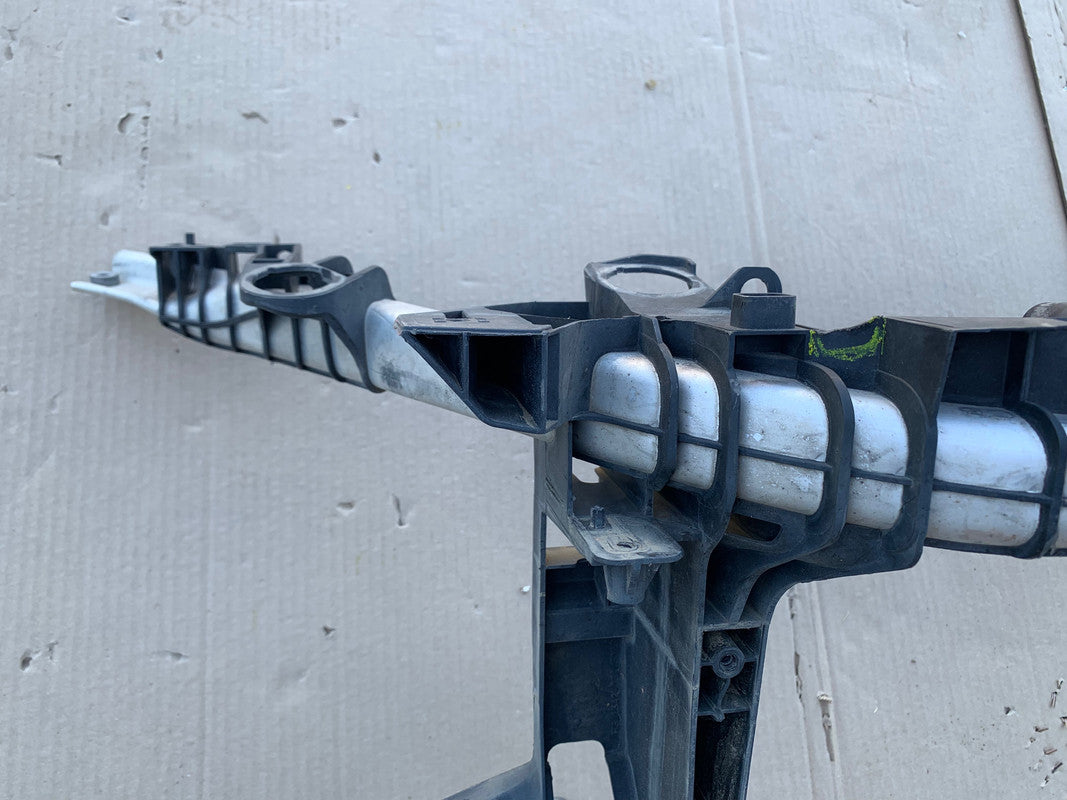 Mercedes-Benz A-Class, B-Class, CLA Class Cradle Cross member, Radiator Support Upper Tie Bar Front Top Radiator Cradle Support