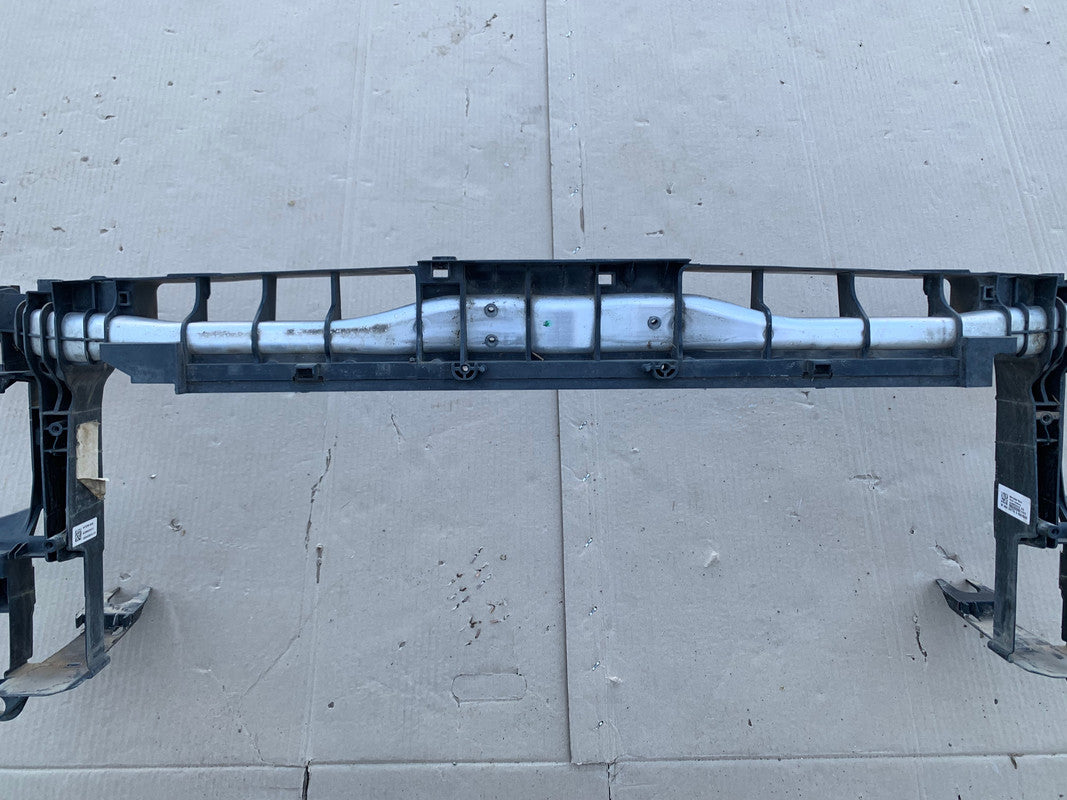 Mercedes-Benz A-Class, B-Class, CLA Class Cradle Cross member, Radiator Support Upper Tie Bar Front Top Radiator Cradle Support