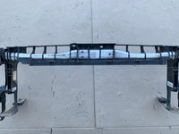 Mercedes-Benz A-Class, B-Class, CLA Class Cradle Cross member, Radiator Support Upper Tie Bar Front Top Radiator Cradle Support