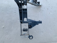 Mercedes-Benz A-Class, B-Class, CLA Class Cradle Cross member, Radiator Support Upper Tie Bar Front Top Radiator Cradle Support