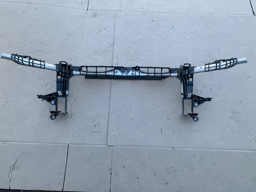 Mercedes-Benz A-Class, B-Class, CLA Class Cradle Cross member, Radiator Support Upper Tie Bar Front Top Radiator Cradle Support