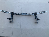 Mercedes-Benz A-Class, B-Class, CLA Class Cradle Cross member, Radiator Support Upper Tie Bar Front Top Radiator Cradle Support