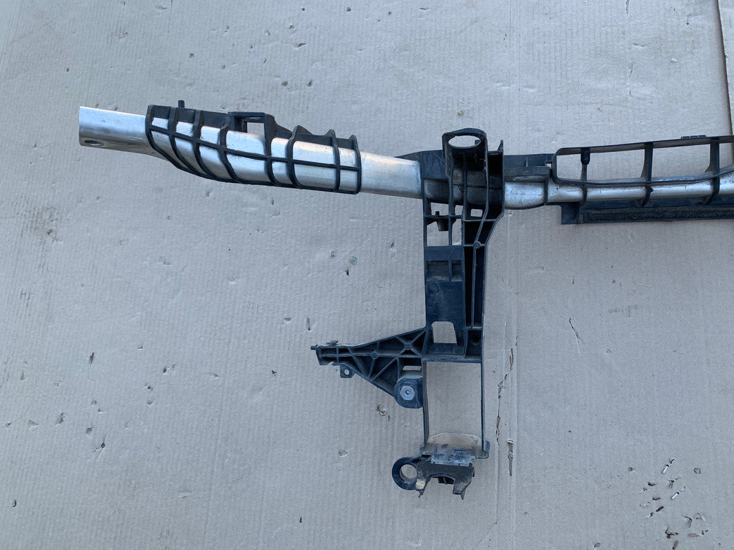 Mercedes-Benz A-Class, B-Class, CLA Class Cradle Cross member, Radiator Support Upper Tie Bar Front Top Radiator Cradle Support