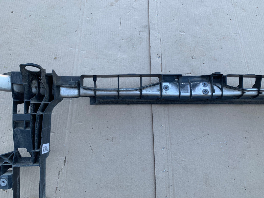 Mercedes-Benz A-Class, B-Class, CLA Class Cradle Cross member, Radiator Support Upper Tie Bar Front Top Radiator Cradle Support