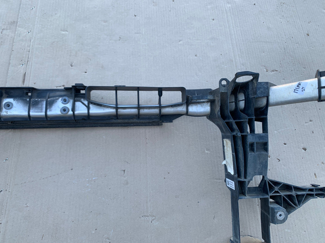 Mercedes-Benz A-Class, B-Class, CLA Class Cradle Cross member, Radiator Support Upper Tie Bar Front Top Radiator Cradle Support