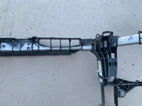 Mercedes-Benz A-Class, B-Class, CLA Class Cradle Cross member, Radiator Support Upper Tie Bar Front Top Radiator Cradle Support