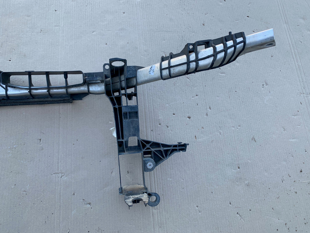 Mercedes-Benz A-Class, B-Class, CLA Class Cradle Cross member, Radiator Support Upper Tie Bar Front Top Radiator Cradle Support