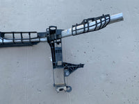 Mercedes-Benz A-Class, B-Class, CLA Class Cradle Cross member, Radiator Support Upper Tie Bar Front Top Radiator Cradle Support