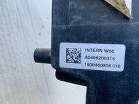 Mercedes-Benz A-Class, B-Class, CLA Class Cradle Cross member, Radiator Support Upper Tie Bar Front Top Radiator Cradle Support