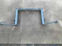 Original Used Toyota Etios 2017, Slam Tray, Radiator Support Core Radiator Cradle