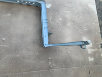 Original Used Toyota Etios 2017, Slam Tray, Radiator Support Core Radiator Cradle