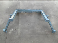 Original Used Toyota Etios 2017, Slam Tray, Radiator Support Core Radiator Cradle