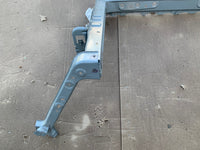 Original Used Toyota Etios 2017, Slam Tray, Radiator Support Core Radiator Cradle