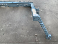 Original Used Toyota Etios 2017, Slam Tray, Radiator Support Core Radiator Cradle