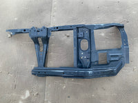 Ford Ranger Partial, 2020, Slam Tray, Radiator Support Core Radiator Cradle