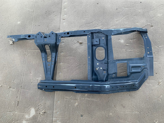 Ford Ranger Partial, 2020, Slam Tray, Radiator Support Core Radiator Cradle
