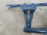 Ford Ranger Partial, 2020, Slam Tray, Radiator Support Core Radiator Cradle